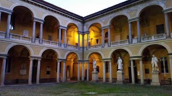 Università di Pavia