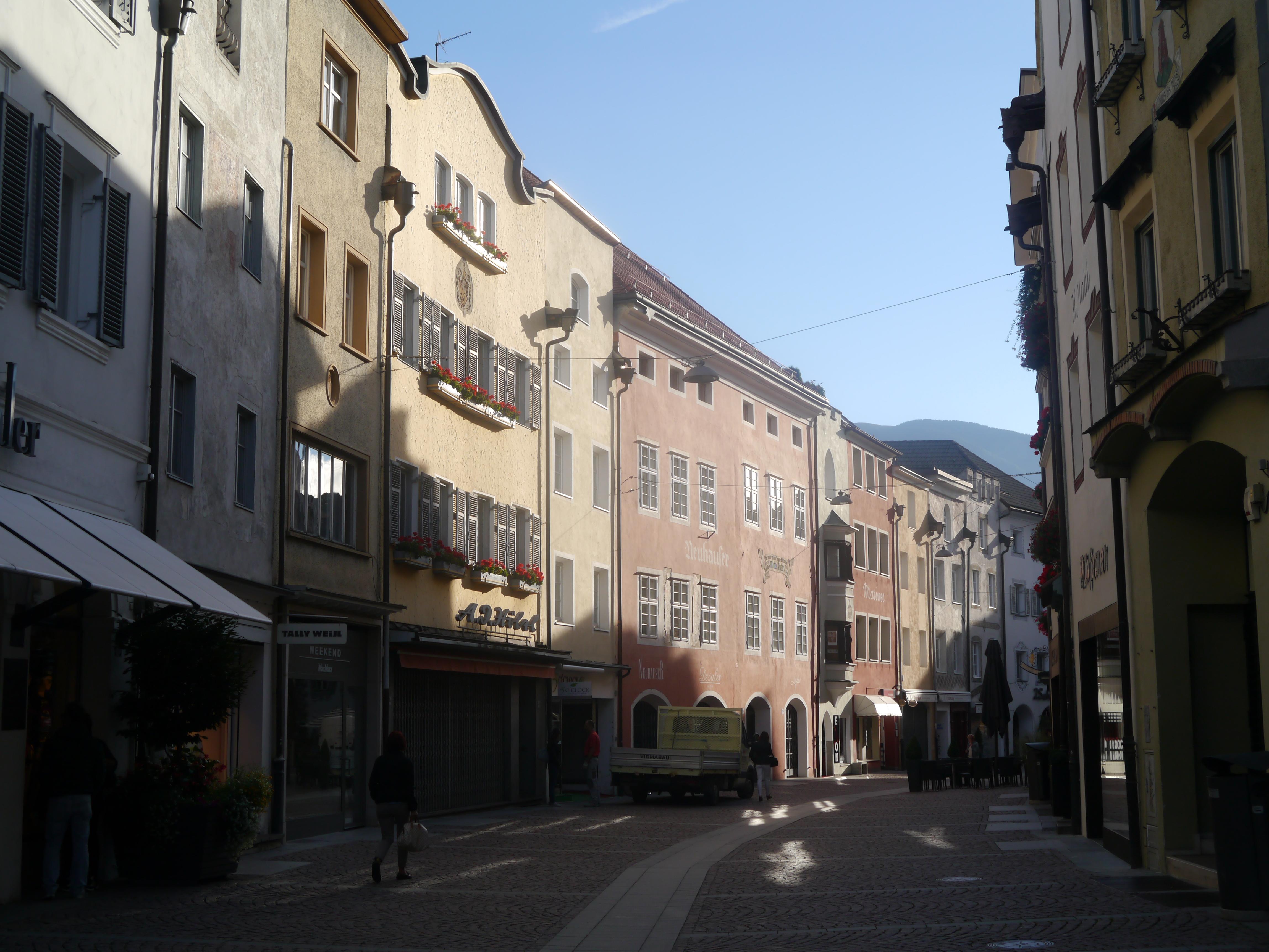 Stadtgasse
