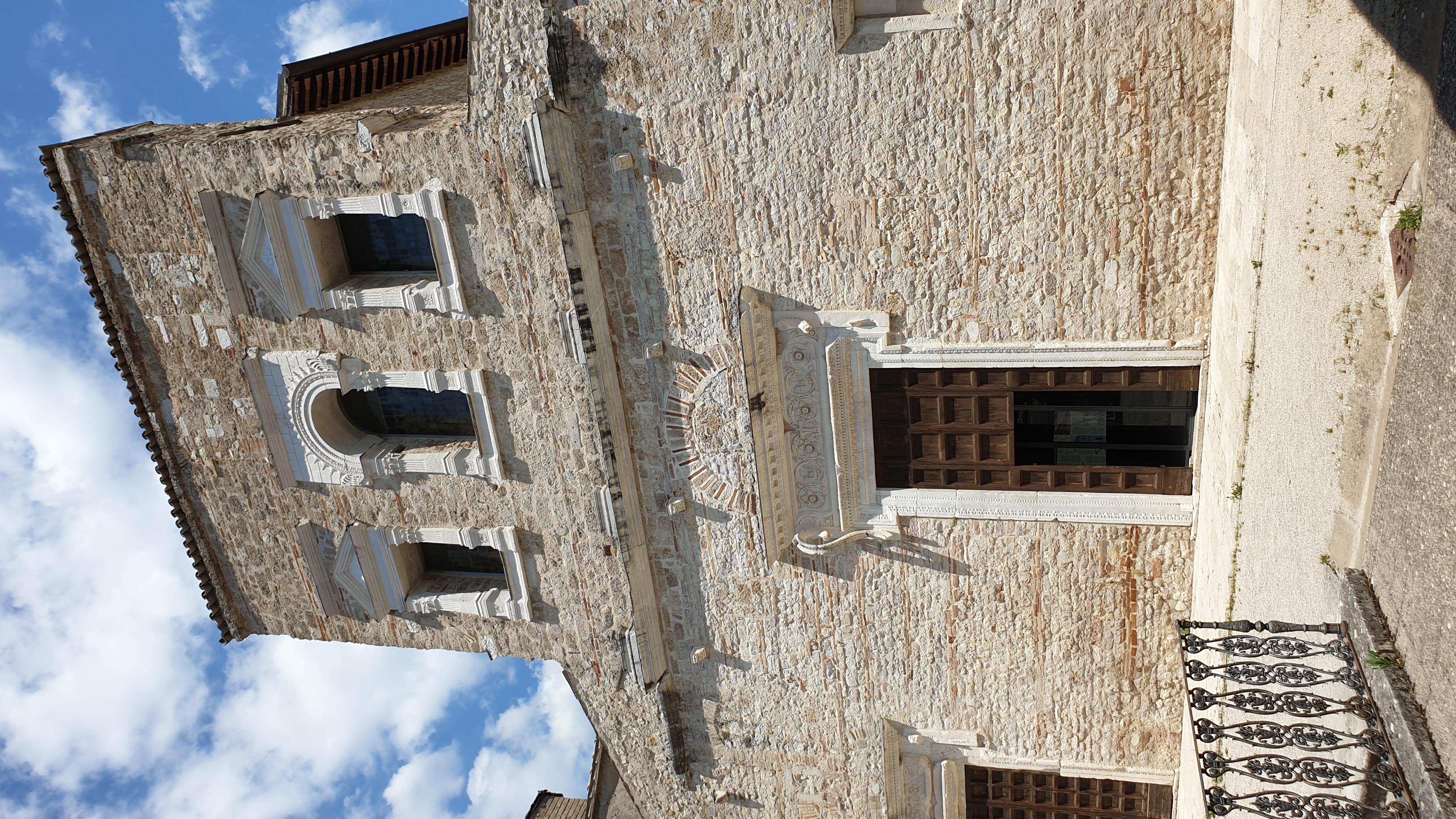 Chiesa di San Salvatore