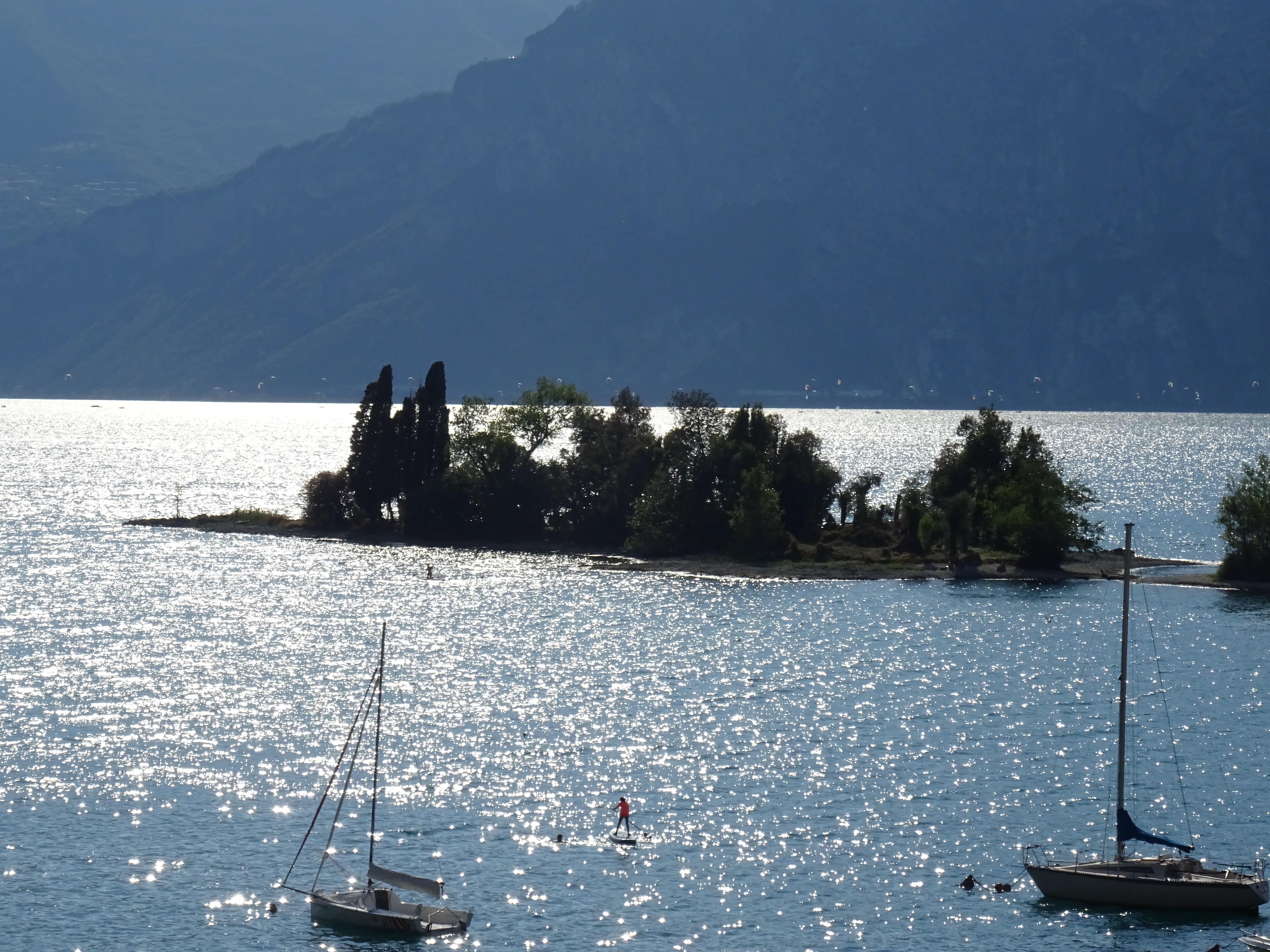 Isola del Sogno