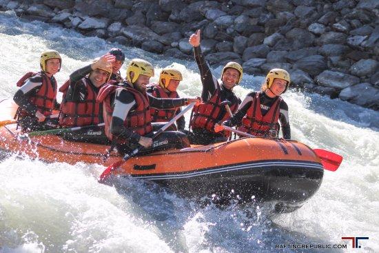 Rafting Republic