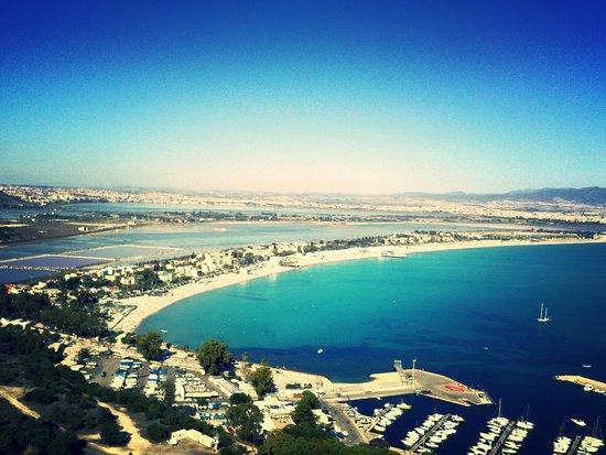 Golfo degli Angeli