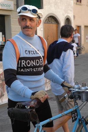 Gusto Cycling Day Tours