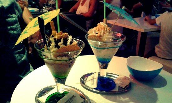 Gelateria Cocktail Bar Germania