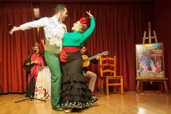 Flamenka