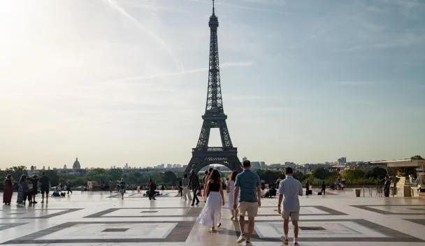 Torre Eiffel