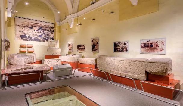 Museo Nazionale di Archeologia