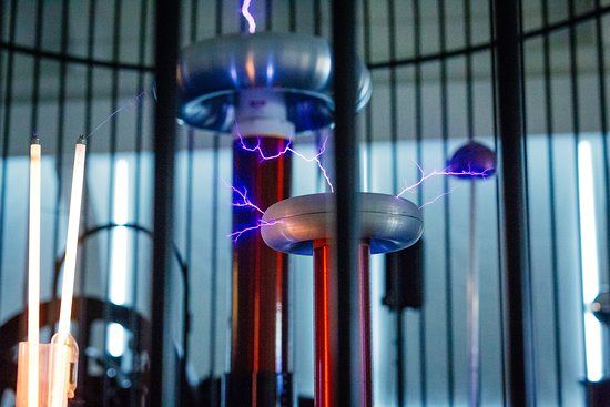 Centro ricerche sull'energia