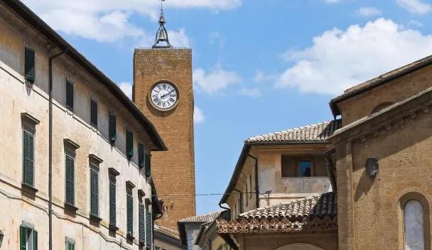 Torre del Moro