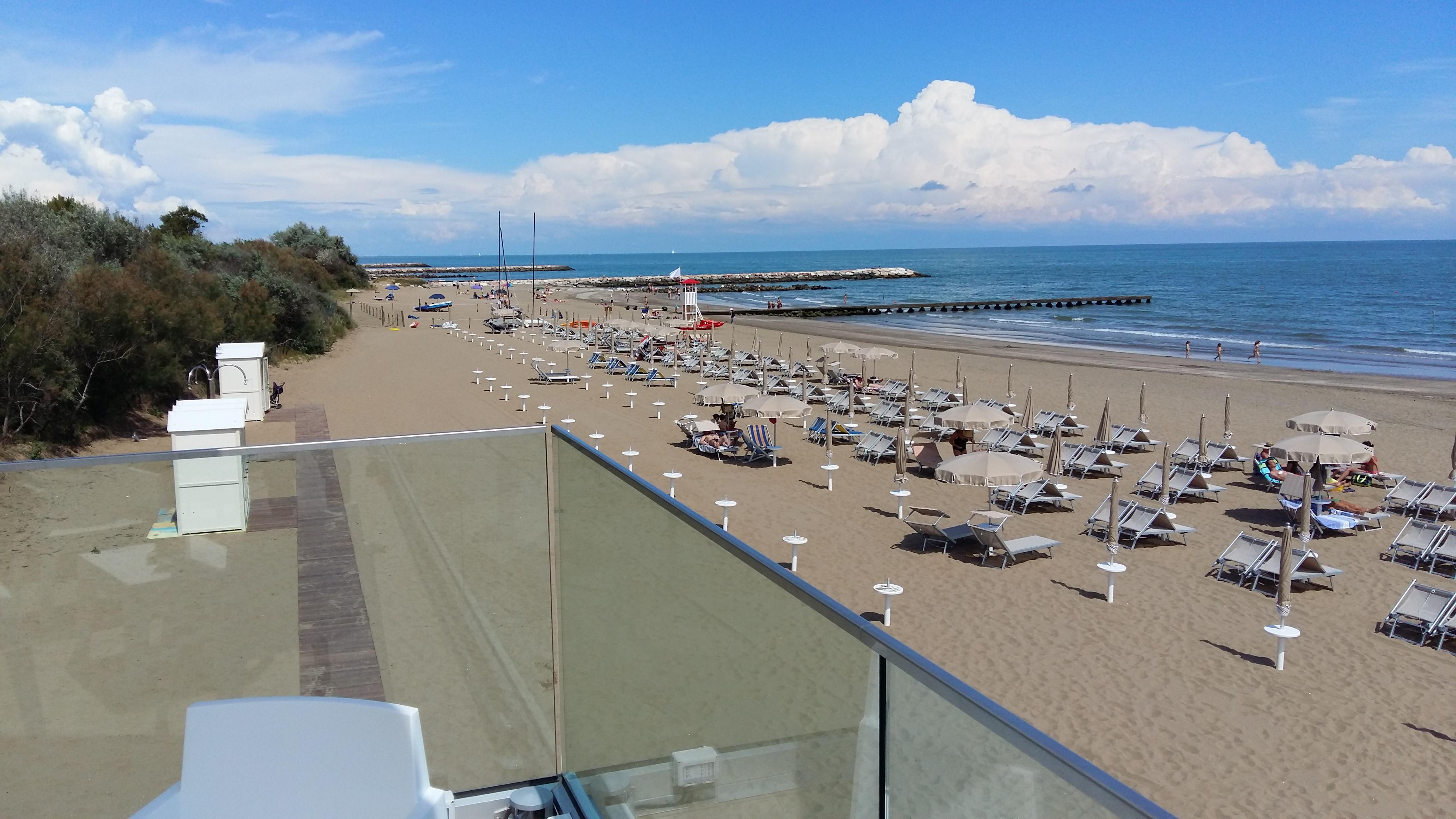 Le Tegnùe dell'Alto Adriatico