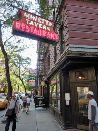 Minetta Tavern