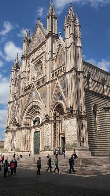 Duomo di Orvieto