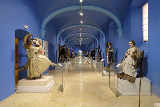Museu Faller de València