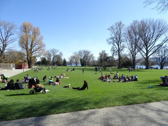 Parco Zurichhorn