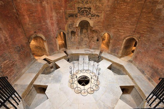 Conserva di Valverde