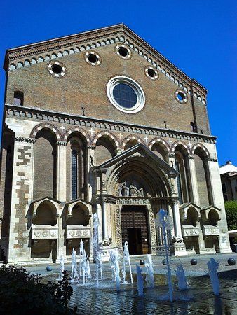 Chiesa di San Lorenzo