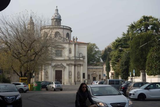 Chiesa di Santa Maria in Aracoeli