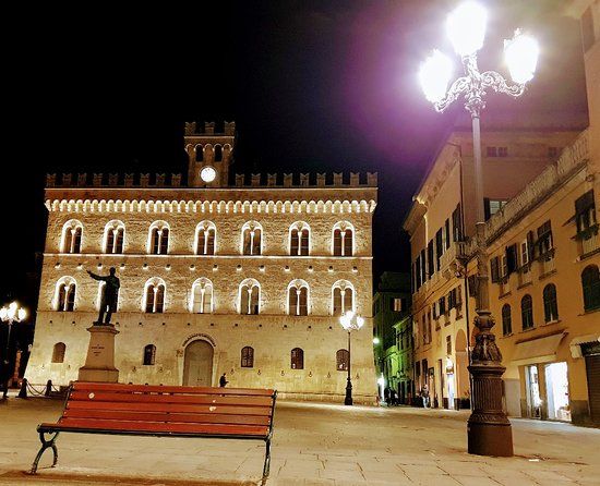 Palazzo di Giustizia