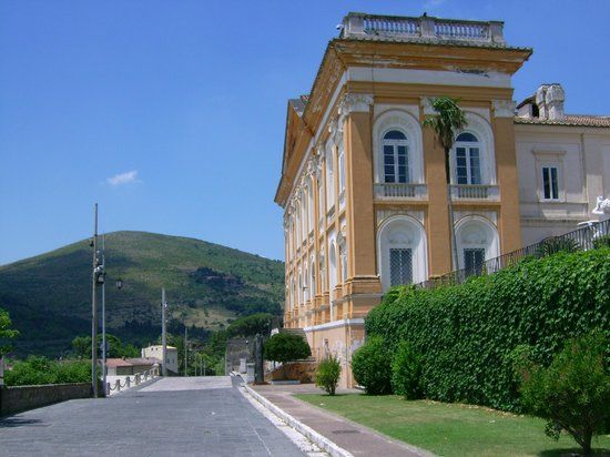 Chiesa di San Ferdinando Re