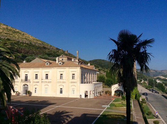 Colonia di San Leucio di Caserta