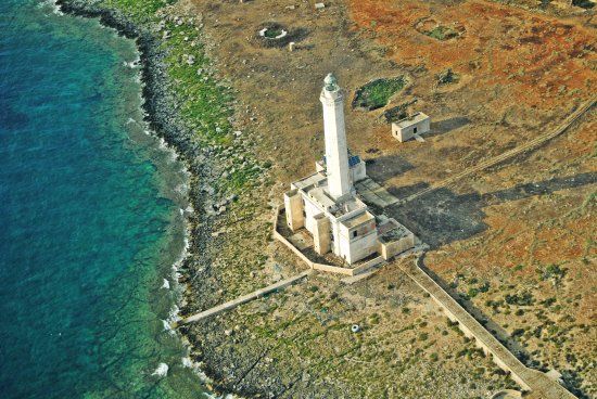 Isola di Sant'Andrea