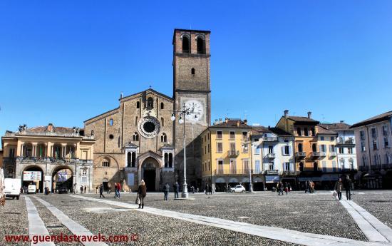Duomo di Lodi