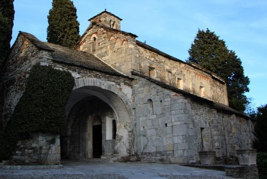 Oratorio di San Remigio