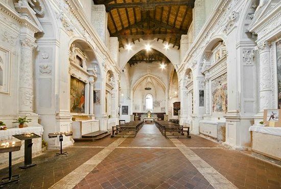 Chiesa di San Francesco