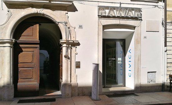 Galleria civica di Trento