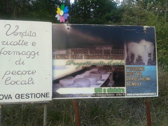 Progetti Sotto il Cielo