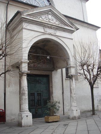 Chiesa di San Clemente