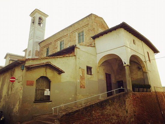 Chiesa di San Giorgio in Montefalcone
