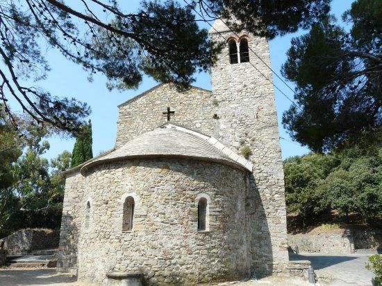 Chiesa di San Niccolo