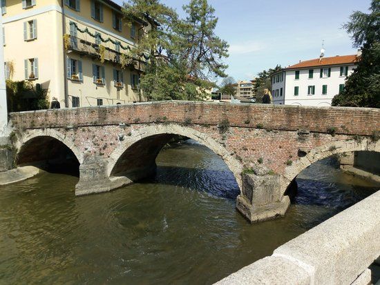 Ponte di San Gerardino
