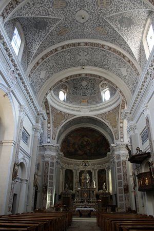 chiesa di Santa Maria del Carmine