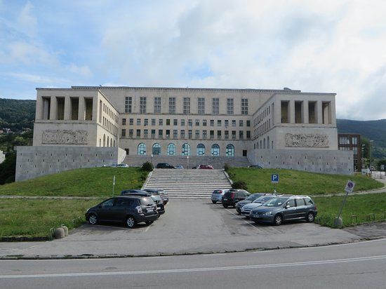 Università di Trieste