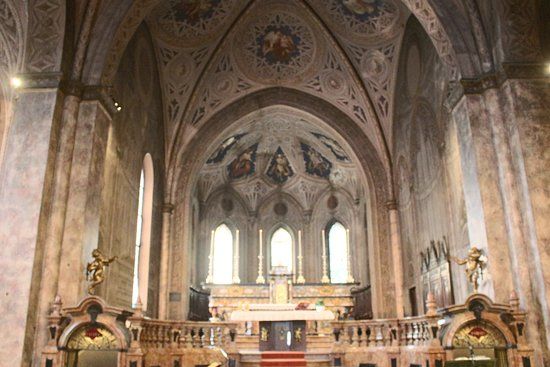 Chiesa di San Pietro Martire