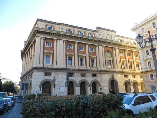 Palazzo di Città