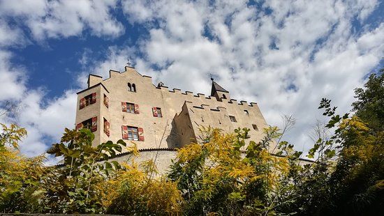 Castello di Brunico