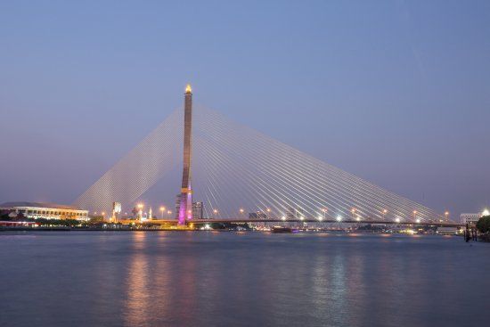 Ponte di Rama VIII