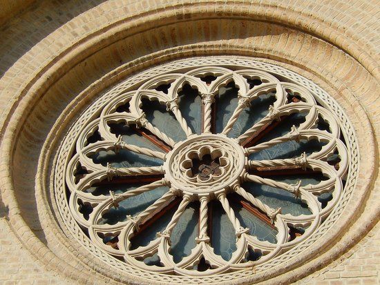 Chiesa del Sacratissimo Cuore di Gesù