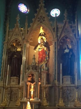 Parrocchia Sacro Cuore di Gesù