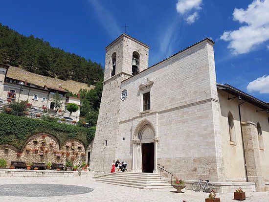 Chiesa di San Pietro e Paolo