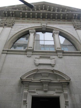 Chiesa di Santa Maria Immacolata