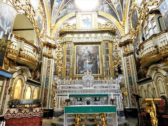 Chiesa di Santa Maria della Purità
