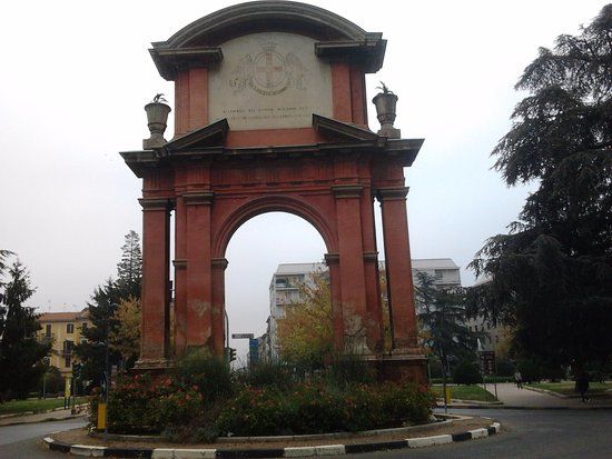 Arco di trionfo