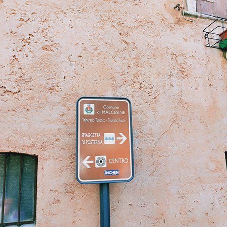 Spiaggia di Posterna