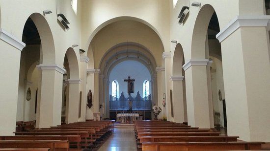 Chiesa di Santa Vittoria