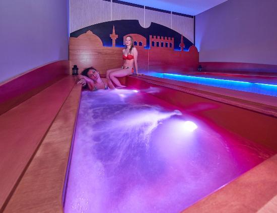 San Martino Beauty Day Spa & Fitness