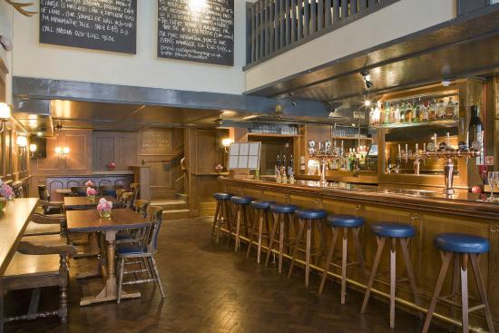 The White Swan